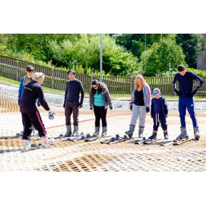 One Hour Of Skiing At Ackers Adventure Centre, Birmingham   Wowcher