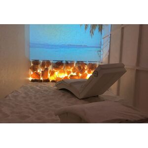 The Beauty Lounge 1Hr Salt Room Experience And Spa Treatment - Glasgow Salt Rooms   Wowcher