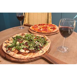 Hollin Hall Country House Hotel Pizza & Glass Prosecco For 2 At 4* Hollin House Hotel   Wowcher