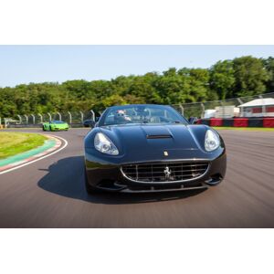 U Drive Cars Perfect Father'S Day Gift Supercar Driving Experience   Wowcher