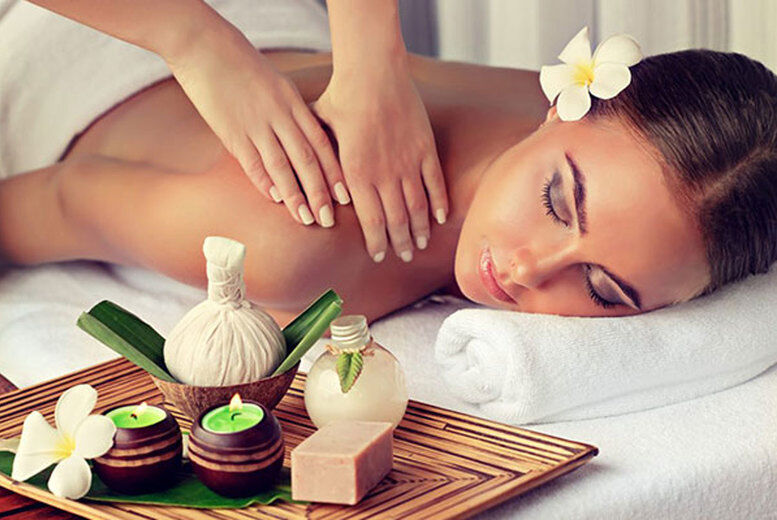 Beauty and Melody RLH 5* Summer Spa Experience For 2 - Spa Access, 3 Treatments, Prosecco & Strawberries   Wowcher