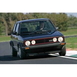 U Drive Cars 3 Mile Golf Gti Driving Experience - 6 Locations!   Wowcher