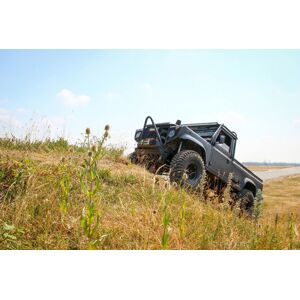 Car Chase Heroes Mad Max Off-Road Driving Experience - Multiple Locations   Wowcher