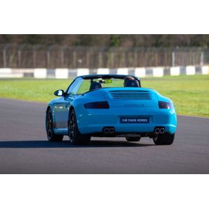 U Drive Cars Three-Mile Driving Experience In Choice Porsche - 24 Locations!   Wowcher