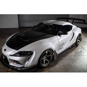 U Drive Cars Supra 2023 3-Mile Driving Experience - 20 Locations   Wowcher