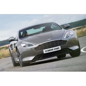 U Drive Cars Supercar Or Sportscar Driving Experience - Up To 12 Miles - 20+ Uk Locations   Wowcher