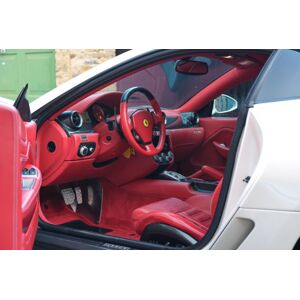 U Drive Cars Driving Experience: Ferrari V12 - 3-Mile - 20+ Locations   Wowcher