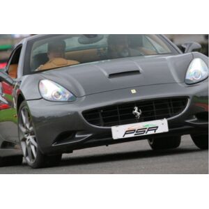 PSR Experience Ferrari Lovers Driving Experience - California Or 458 - 15 Locations   Wowcher