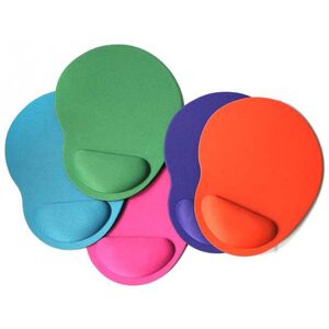 Benzbag Wrist Support Mouse Pad - 1 Or 2   Wowcher