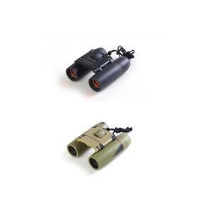 COMPANY BOOM LTD t/a Pollyjoy Handheld Binoculars - 2 Options! - Black   Wowcher