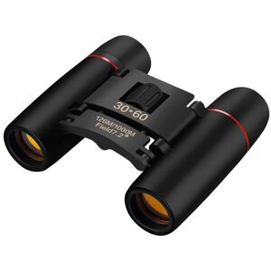 GLAXWOOD TRADING LTD Folding Binoculars With Night Vision   Wowcher