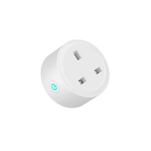 AZONE STORE LTD T/A Shop In Store Smart Wifi Remote Control Uk Plug Outlet - Buy 1, 2 Or 4   Wowcher
