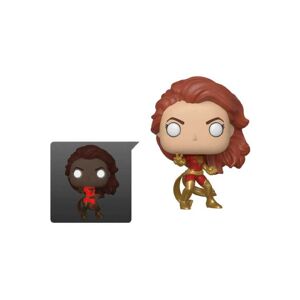 MAQIO LIMITED Marvel X-Men Bobble Head Dark Phoenix   Wowcher