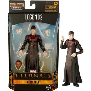 MAQIO LIMITED Marvel The Eternals Legends Series   Wowcher