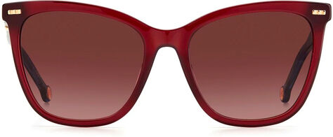 Global Fulfillment Limited (Forever cosmetics) Carolina Herrera Designer Sunglasses - 4 Colours - Brown   Wowcher