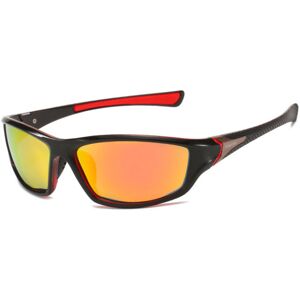 J&Y Global Polarized Night Vision Sports Glasses- 3 Colour Options - Black   Wowcher