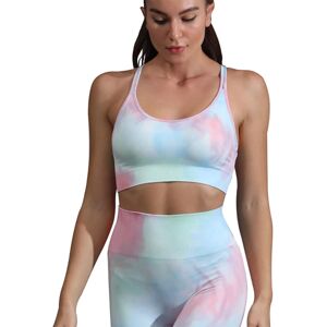 AZONE STORE LTD T/A Shop In Store Pastel Tie Dye Sportswear - 3 Sizes & Colours! - Purple   Wowcher