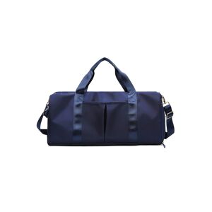 AZONE STORE LTD T/A Shop In Store Water Resistant Travel Sports Bag - 7 Colours! - Black   Wowcher