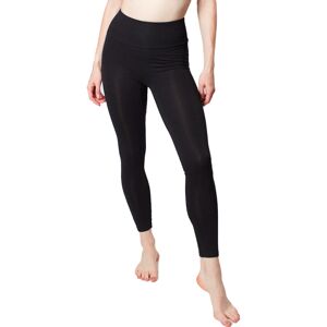 Soma Sportswear Sustainable Eco Friendly High Waisted Leggings - 3 Styles - Black   Wowcher