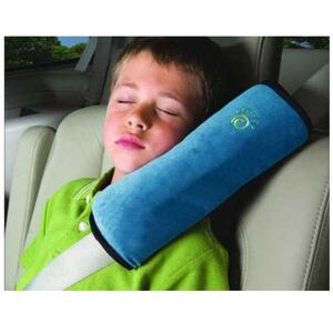 Electronic Store Limited Child'S Car Travel Pillow - Pink   Wowcher