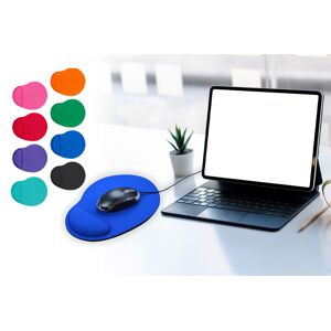 Benzbag Wrist Support Mouse Pad – 1 Or 2