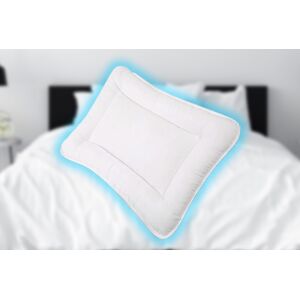 iStyle Mode Anti Allergy Microfibre Cot Pillow For Toddlers   Wowcher