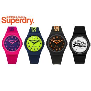 Superdry Designer Watches – 15 Designs!