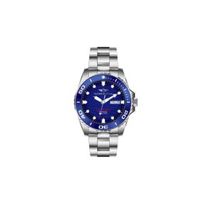 Nation of Souls Luxury Ocean Explorer Men'S Automatic Watch - 5 Options - Silver   Wowcher
