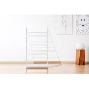 Eurotrade Ltd Kids' Wall Mounted Bookshelf!   Wowcher