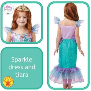 MAQIO LIMITED Disney Princess Ariel Mermaid Costume   Wowcher