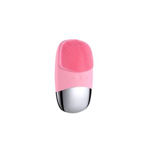 Just Dealz 3-In-1 Electric Silicone Face Cleansing Brush   Wowcher