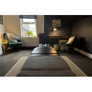 Grounded Manchester 60 Mins Holistic Therapy Session For Mind & Body Connection   Wowcher