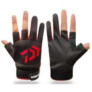 J&Y Global Cycling Gloves - Black   Wowcher