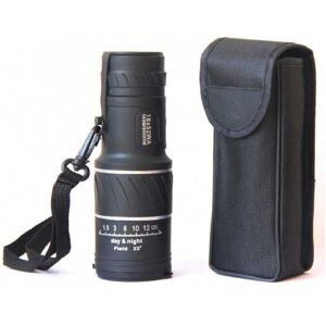 Electronic Store Limited Adjustable Zoom Monocular Telescope   Wowcher