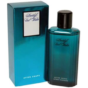 Davidoff Coolwater Aftershave 125Ml   Wowcher