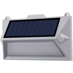 Benzbag Outdoor Solar Motion Sensor Light   Wowcher