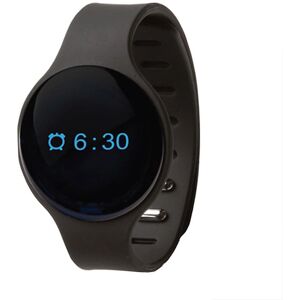 Avant-Garde Brands Ltd Bas-Tek Sport Fitness Tracker - Black   Wowcher