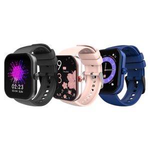 Hate My Phone Hifuture - Futurefit Ultra 2 - Wireless Calling Bluetooth Smartwatch - 3 Colours   Wowcher