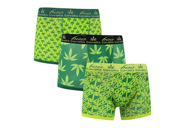 T&A TEXTILES & HOSIERY LTD t/a Victoria Home Living Men'S Green Boxer Shorts - 12 Pack!   Wowcher