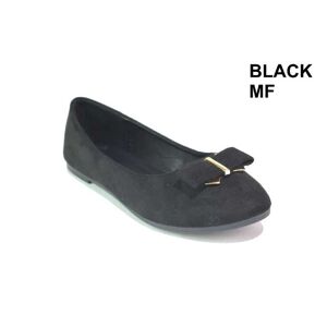 Beta Shoes T/A Shoe Fest Ballet Shoes For Women - Black   Wowcher