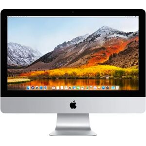 Apple 2011 21.5” Core I3 A1311 Imac - 6 Ram & Storage Options   Wowcher