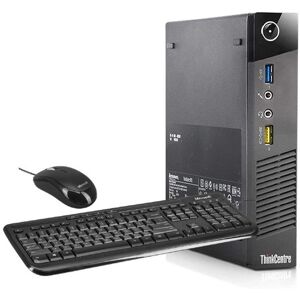 Lenovo Thinkcenter M73 Pc   Wowcher