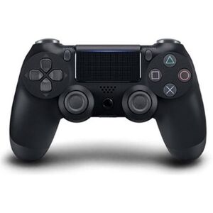 Sony Ps4 Compatible Wireless Controller - 8 Colours! - Blue   Wowcher