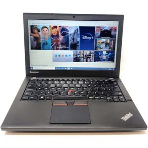 Lenovo Thinkpad X250 W/ Mcafee - Storage & Case Options!   Wowcher