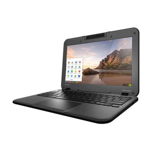 Lenovo N22 11.6” Chromebook 4Gb Ram Chrome Os   Wowcher
