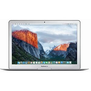 Apple 13” Macbook Air - 128Gb Or 256Gb Ssd Storage!   Wowcher