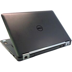 Dell Latitude E5470 14” Laptop - Storage & Ram Options!   Wowcher