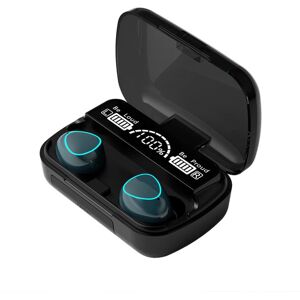 AZONE STORE LTD T/A Shop In Store Stereo Sport Wireless Gaming Earphones With Led Display   Wowcher