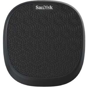 Apple Sandisk 64Gb Ixpand Base - Black   Wowcher