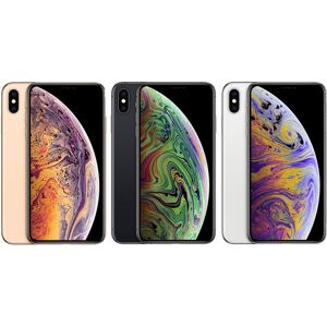 Apple Iphone Xs Unlocked 64Gb - Space Grey, Silver, Or Gold!   Wowcher